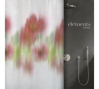 Rideau de douche - 180 x 200 cm - Multicolor - Polyester - Fior SPIRELLA