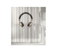 Rideau de douche - 180X200cm - Headphone SPIRELLA