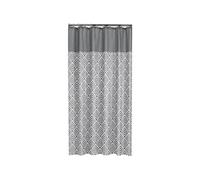Rideau de Douche Sealskin Angoli Gris
