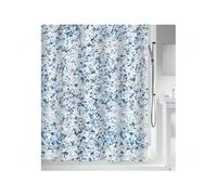 Rideau de douche - Bleu - 180X200 - Vision SPIRELLA