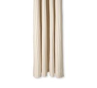Ferm Living Rideau de douche Chambray Sand-off white