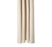 Rideau de douche Chambray WxH 160x205cm