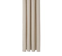 Ferm Living Rideau de douche Chambray Sable