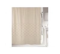 Rideau de douche - Coton - 180 X 200cm - Trento SPIRELLA