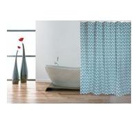 Rideau de douche Deepforest 180 x 200 cm Spirella