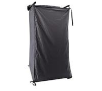 Rideau de douche externe - compact, portable, résistant | Camping du camping pour l'intimité dans le camping-car, le changement de plage, la salle de bain du jardin, le rideau d'excursion, la terrasse
