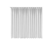 Keuco Plan maxxi Rideau de douche, 14946000140,