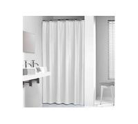 Rideau de douche Madeira 240 cm Blanc 238501510