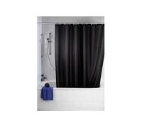 - Rideau de douche Plain - 180 x 200 cm - PLAIN