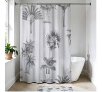 RIDEAU DE DOUCHE POLYESTER 180X200 CM - ARIZONA DREAM - Tendance