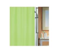 Spirella Rideau de Douche Polyester 180x200cm Alea Vert Anis