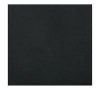 Rideau De Fond 1.6M x 2/3/4M Photographie Studio Photo arrière-Plan Simple Non-tissé Couleur Unie écran Vert(Black,1600X3000mm)