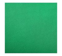 Rideau De Fond 1.6M x 2/3/4M Photographie Studio Photo arrière-Plan Simple Non-tissé Couleur Unie écran Vert(Green,1600x4000mm)