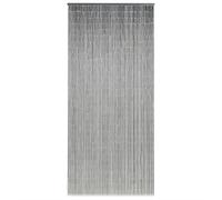 vidaXL Rideau de Porte Contre Insectes Protection Anti-Insectes Anti-Mouche Anti-Moustique Bar Balcon Patio Appartement Maison Bambou 90x200 cm