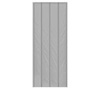 Rideau De Porte Isolant Thermique Isolation Port Rideaux De Porte À Isolation Thermique Solide Occultant Couverture De Réduction Du Bruit Coupe-vent Insonorisé Étanche Porte Moustiquaire For Chambre