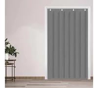 Rideau de Porte Isolant Thermique Porte Avec Magnétique Adapté à l'intérieur et à l'extérieur et à la Cour,Résistant au Froid,Isolation Thermique Rideau de Porte (70 x 190 cm)