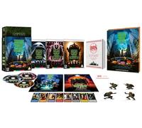 Rideau de porte magnétique thermique à deux volets épais, panneau de porte française chaud pour l'hiver - Rideau de porte de terrasse à isolation thermique - Rideau de séparation - D 90 x 220 cm