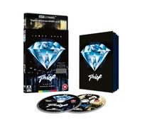 Rideau de porte thermique magnétique à deux volets, panneau de rideau de porte chaud, rideau de séparation coupe-vent, rideau de séparation en coton épais avec fenêtre orange transparente, 100 x 200