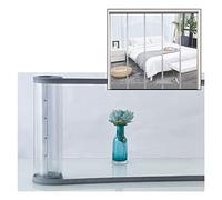 Rideau de Porte Transparent PVC Rideau de Porte à Bandes magnétiques en PVC personnalisé, Rideau en Bandes de Vinyle en Plastique Coupe-Vent pour Porche, Garage, 72 Tailles, personnalisé