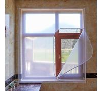 Rideau de protection thermique, rideau de porte thermique, coupe-vent, anti-poussière, imperméable,panneau de protection isolant, pour porte de balcon, fenêtre (W*H:130x180cm/51x71in)