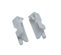 Rideau de toit ouvrant antidérapant, pièce de réparation, double ensemble pour Hyundai I30 I30