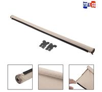 RIDEAU DE TOIT PANORAMIQUE BEIGE PREVU POUR VW GOLF V VI PASSAT SHARAN SUPERB II ET SEAT LEON - 1K9877307 5ND877307