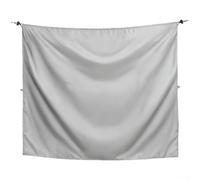 Rideau d'extérieur imperméable pour camping-car avec brise-vue pour douche et change, rideau de séparation de voiture pour portes de camion (gris, 230 x 180 cm)