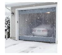 Rideau d'extérieur robuste en vinyle imperméable avec œillets pour pergola, porche, tonnelle, résistant aux intempéries, 3 x 2,5 m, parfait pour l'intimité et la protection en extérieur