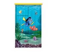 Rideau - Disney - Nemo - 140x245 cm - Synthétique - Lavable