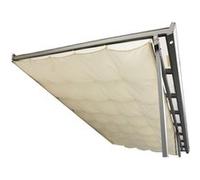 Rideau d'ombrage pour Toit Terrasse TT 3050 AL 2,85 x 5,00 m