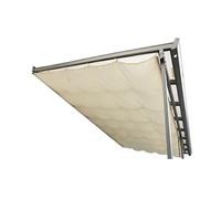 Rideau d'ombrage pour Toit Terrasse TT 3050 AL 2,85 x 5,00 m