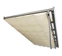 Rideau d'ombrage pour toit terrasse tt 3030 al Habrita tt3030rt G