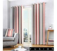 Rideau - double rideaux Fusion home furnishings - WTTBH90726LZU