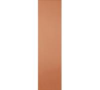 Rideau Ellen sans accessoires - Marron clair