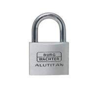 Zylinder-Vorhangschlo Alutitan 770 50 Sb