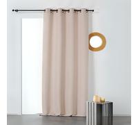 Rideau En Nid D'abeille