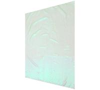 Rideau en Voile Holographique Vert Clair pour Mariage et Fête | Polyester Résistant, Tombé Facile et Effet Lumineux Irisé, pour Fenêtres, Tables et Chaises