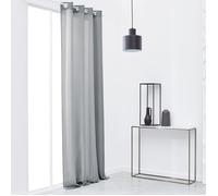 Today Rideau à Oeillets 140X240 Uni Essential