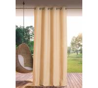 Rideau "extérieur" spécial jardin - Linder Rooftop - Beige