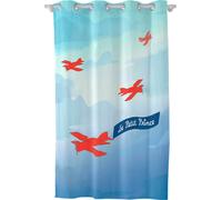Rideau HappyFriday Le Petit Prince Campagne Multicolore 135 x 180 cm