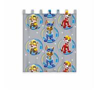 Rideau - Herding - La Pat' Patrouille - Phosphorescent - 140 x 160 cm - Polyester