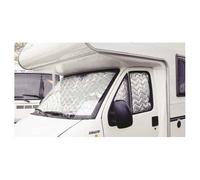 Rideau intérieur Eté/Hiver pour Fiat DUCATO 2002 - juin 2006