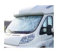 Rideau intérieur Eté/ Hiver pour Peugeot BOXER de juillet 2006 à 2014