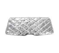 Rideau intérieur pour hayon 9 couches pour VW T6 et T6.1 Caravelle (>2015) Multivan (>2015) California (>2015) California Beach (>7/2010)