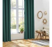 Rideau isolant canard Isa 140x260 Atmosphera Canard G