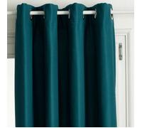 Atmosphera Rideau isolant Isa 140x260 Canard G
