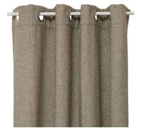 Rideau isolant Kys vert Kaki 140x260cm - Atmosphera createur d'interieur