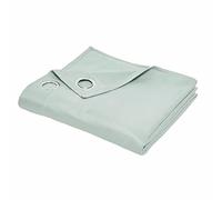 Today Rideau isolant thermique Essential Uni 140 x 240 cm Céladon