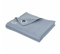 TODAY Rideau Isolant Thermique Essential Uni - 140 x 240 cm - Denim
