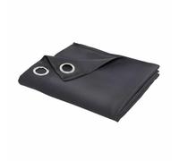 Today Rideau isolant thermique Essential Uni 140 x 240 cm Fusain
